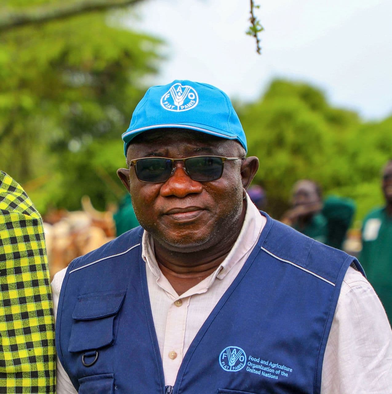 Celebrating Uganda’s veterinarians: the silent guardians of food and health