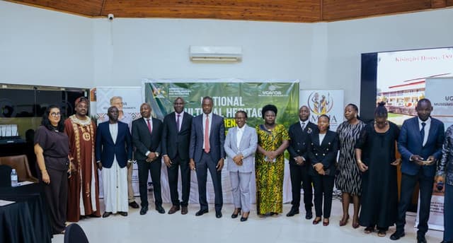 Tourism Ministry Pushes ‘Heritage First’ Agenda Amid Rapid Urbanisation