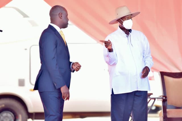 Museveni Cracks Whip as Uganda Gets New Parliament Speaker