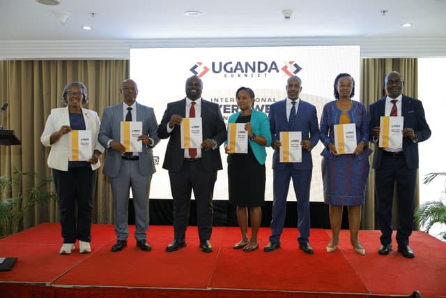 PACEID Launches Uganda Connect International Buyers' Week 2026 as Uganda Intensifies Drive for Global Markets